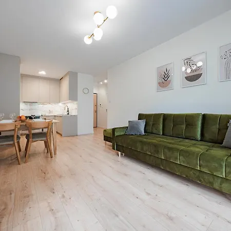 Hello Sea Salt Z Ogrodkiem I Prywatnym Miejscem Postojowym Lejlighed *