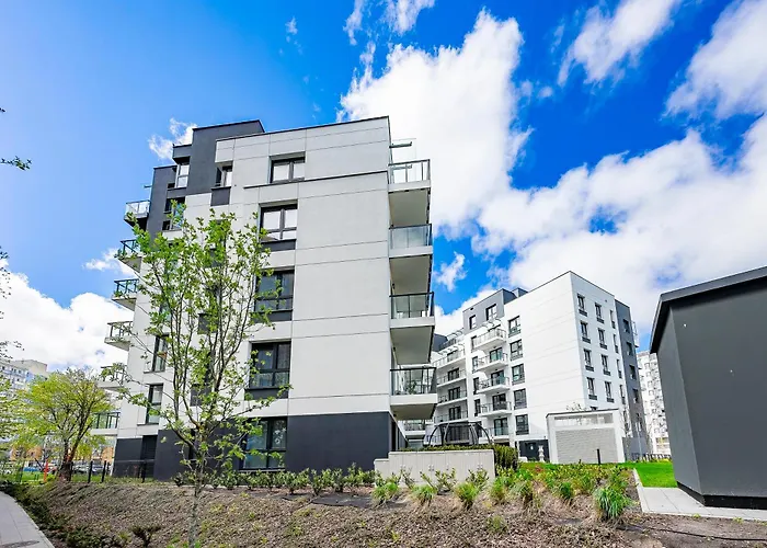 Hello Sea Salt Z Ogrodkiem I Prywatnym Miejscem Postojowym Апартаменты *