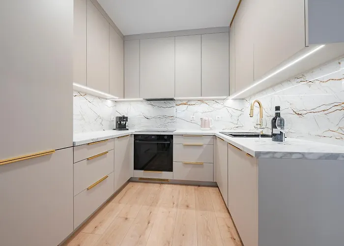 Hello Sea Salt Z Ogrodkiem I Prywatnym Miejscem Postojowym Апартаменты