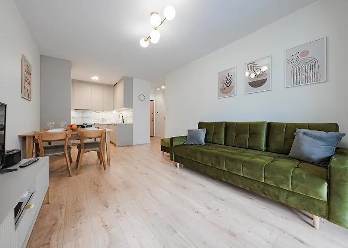 Hello Sea Salt Z Ogrodkiem I Prywatnym Miejscem Postojowym شقة *