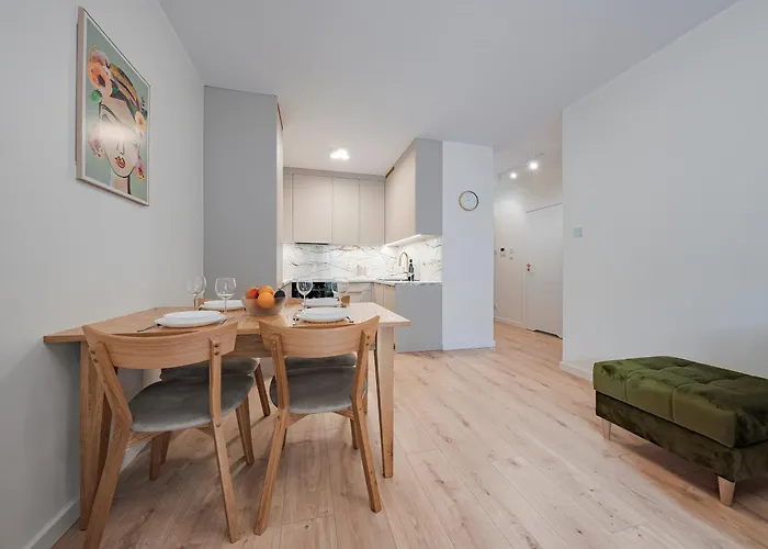 Hello Sea Salt Z Ogrodkiem I Prywatnym Miejscem Postojowym Апартаменты